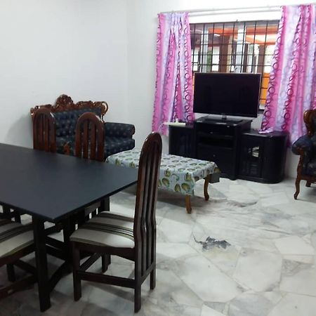 Homestay Pd Port Dickson Kültér fotó