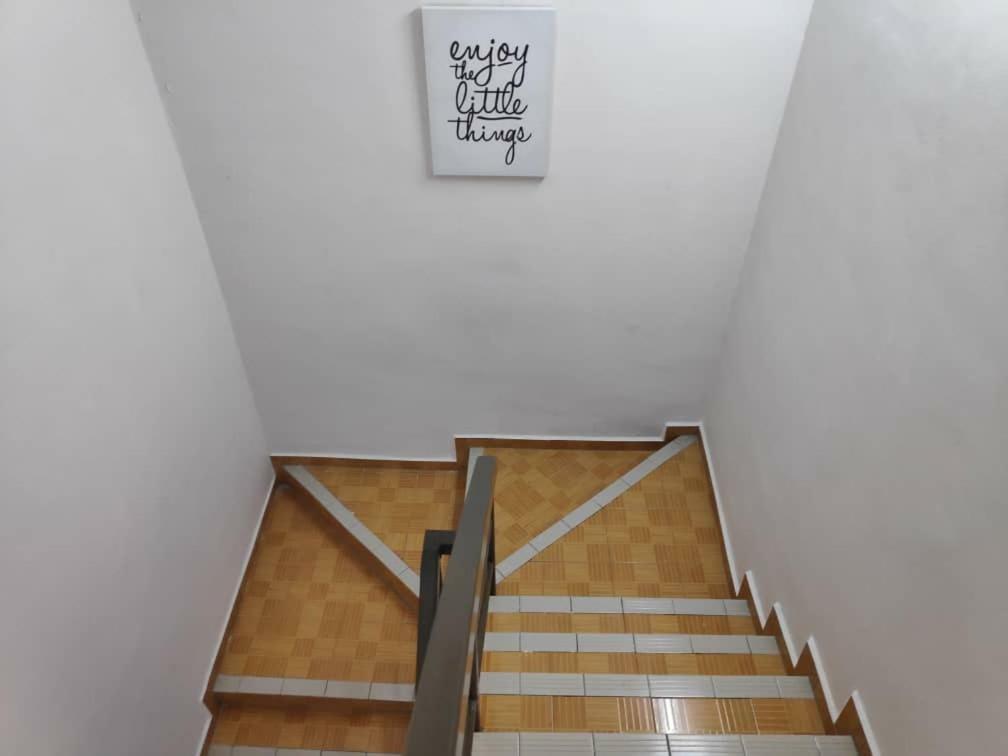 Homestay Pd Port Dickson Kültér fotó