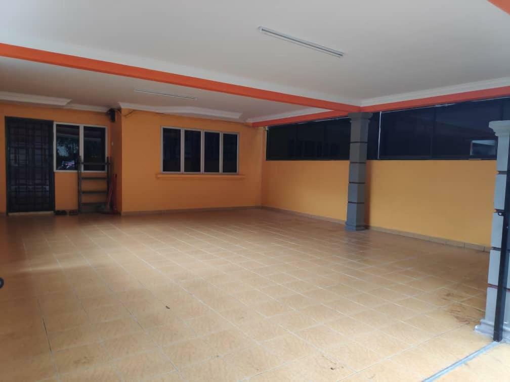 Homestay Pd Port Dickson Kültér fotó