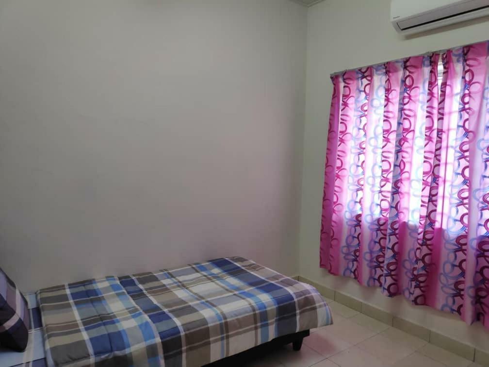 Homestay Pd Port Dickson Kültér fotó