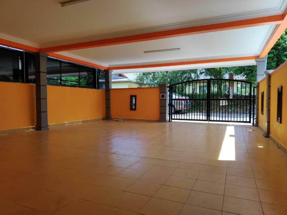 Homestay Pd Port Dickson Kültér fotó