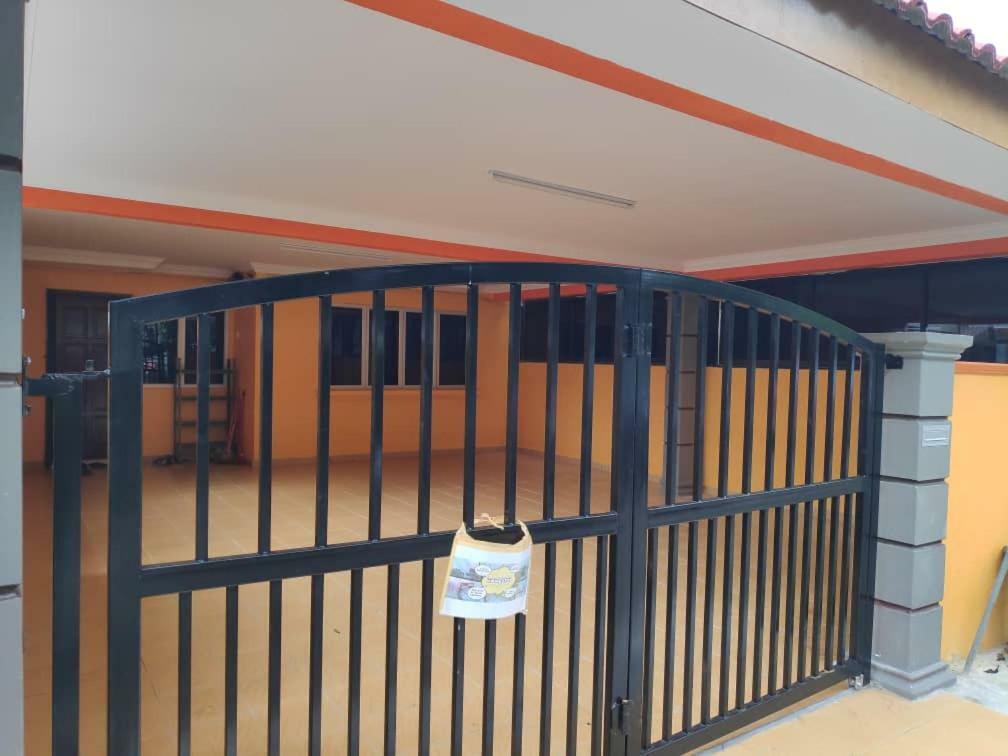 Homestay Pd Port Dickson Kültér fotó