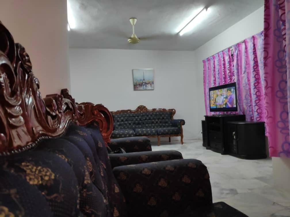 Homestay Pd Port Dickson Kültér fotó