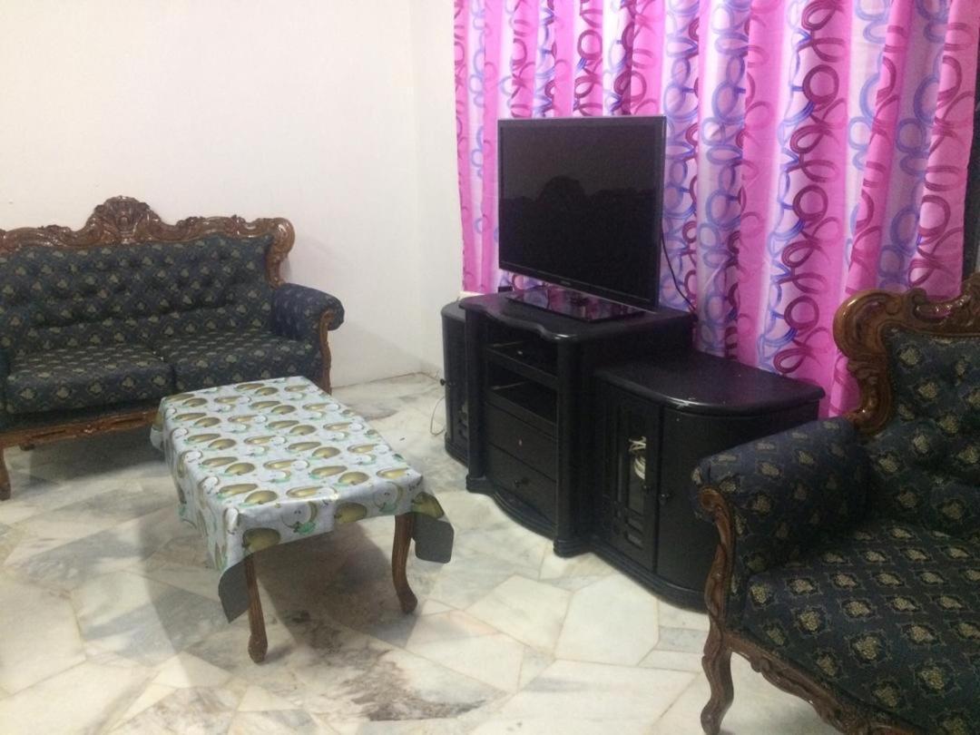 Homestay Pd Port Dickson Kültér fotó